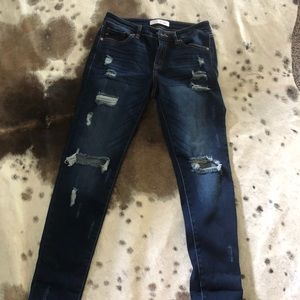 Kancan jeans 5/26